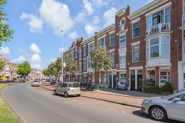 Te koop: Valkenboslaan 378, 2563 EG Den Haag